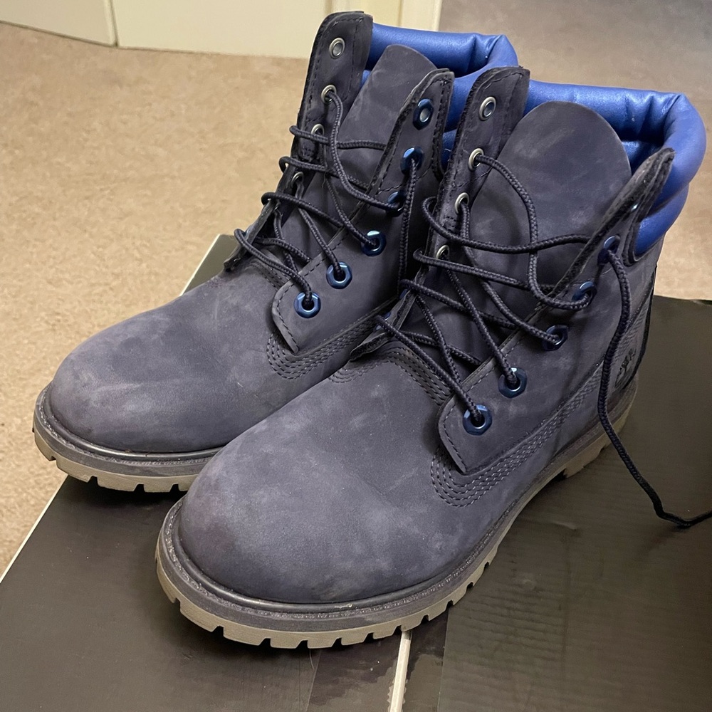 Womens Timberland